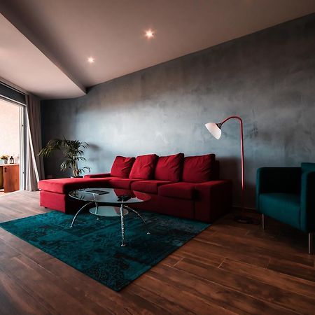 Hal-Saghtrija D7 - Quaint Suites Zebbug  Bagian luar foto