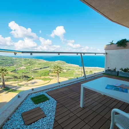 Hal-Saghtrija D7 - Quaint Suites Zebbug  Bagian luar foto