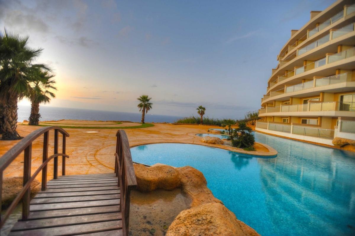Hal-Saghtrija D7 - Quaint Suites Zebbug  Bagian luar foto