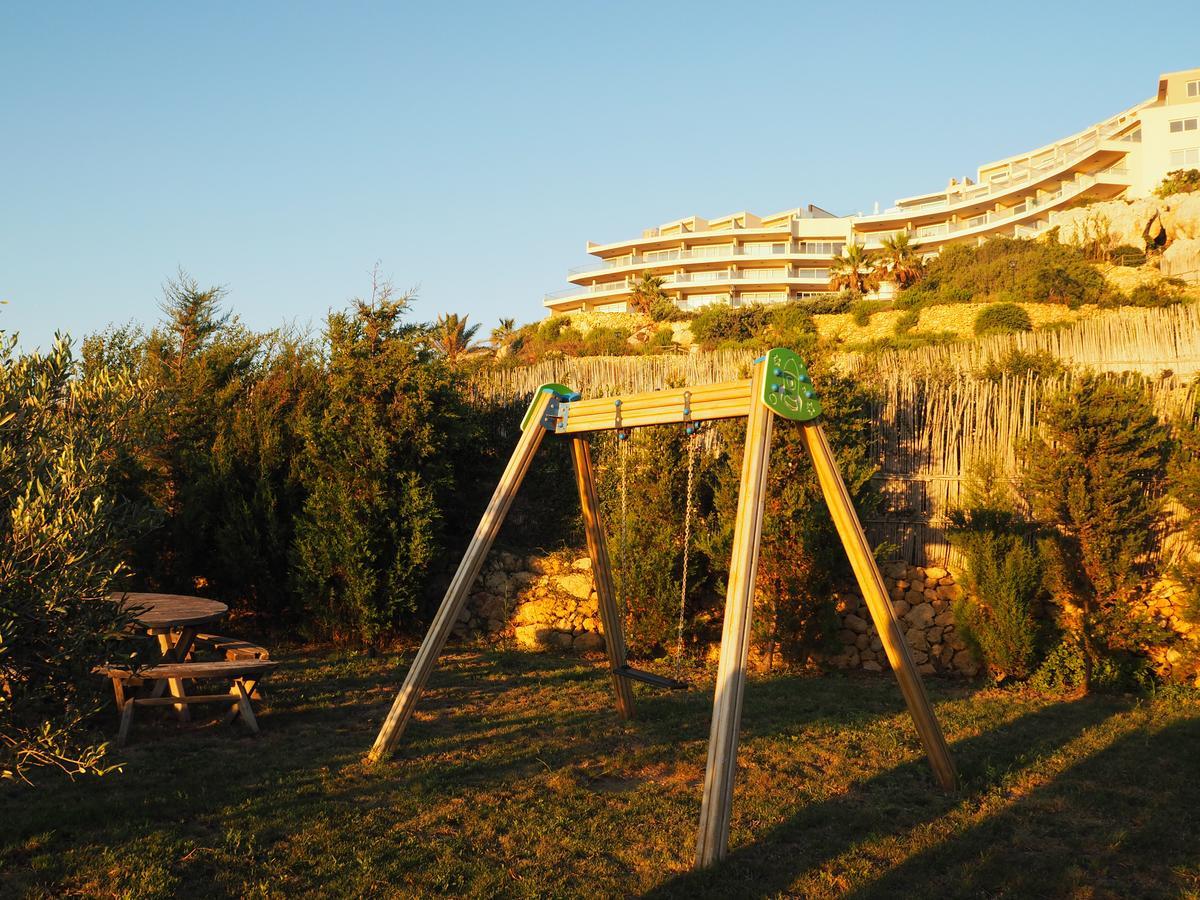 Hal-Saghtrija D7 - Quaint Suites Zebbug  Bagian luar foto