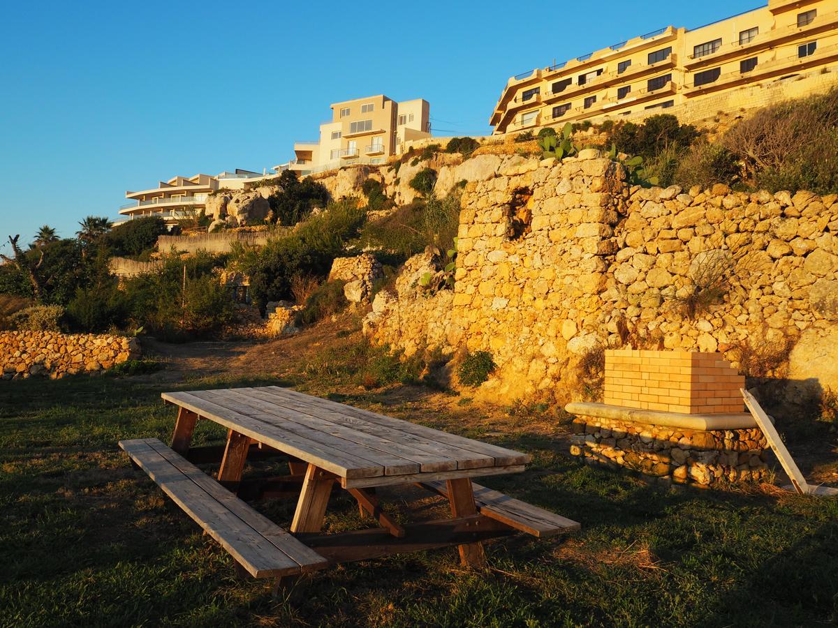 Hal-Saghtrija D7 - Quaint Suites Zebbug  Bagian luar foto