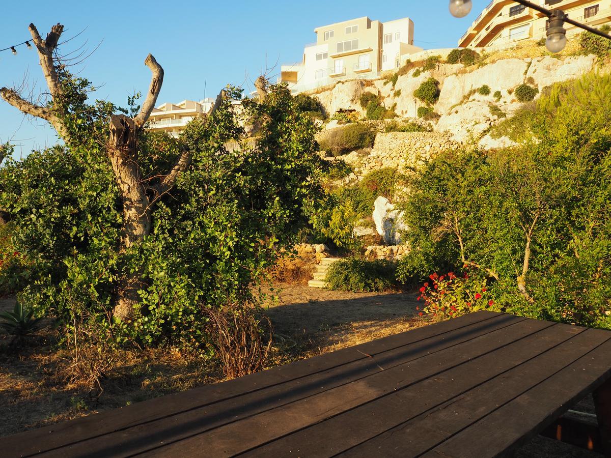 Hal-Saghtrija D7 - Quaint Suites Zebbug  Bagian luar foto