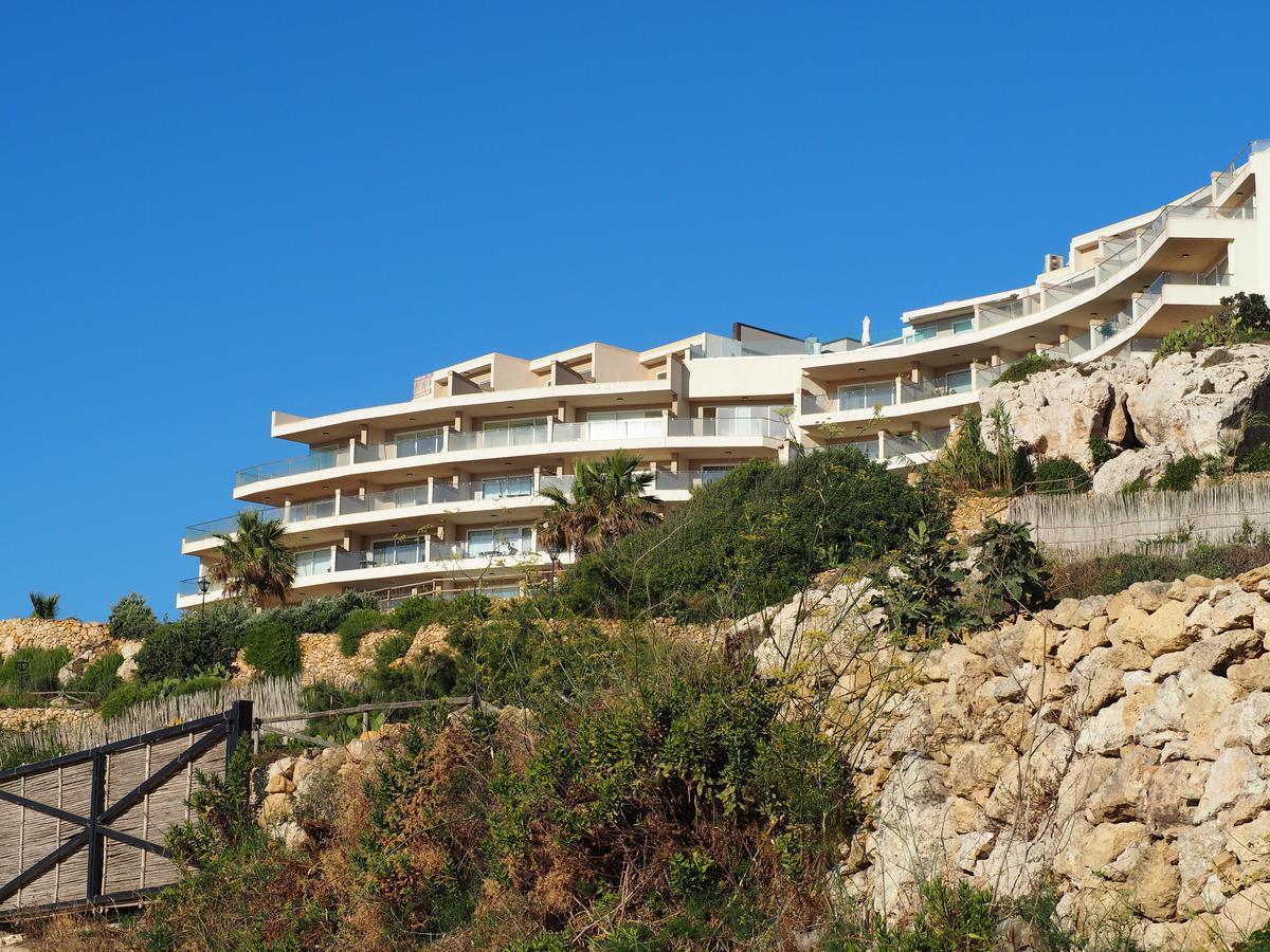 Hal-Saghtrija D7 - Quaint Suites Zebbug  Bagian luar foto