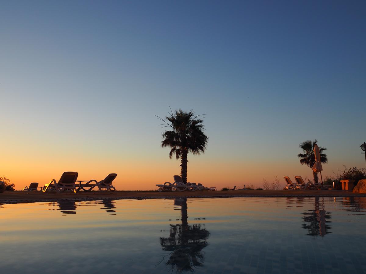 Hal-Saghtrija D7 - Quaint Suites Zebbug  Bagian luar foto