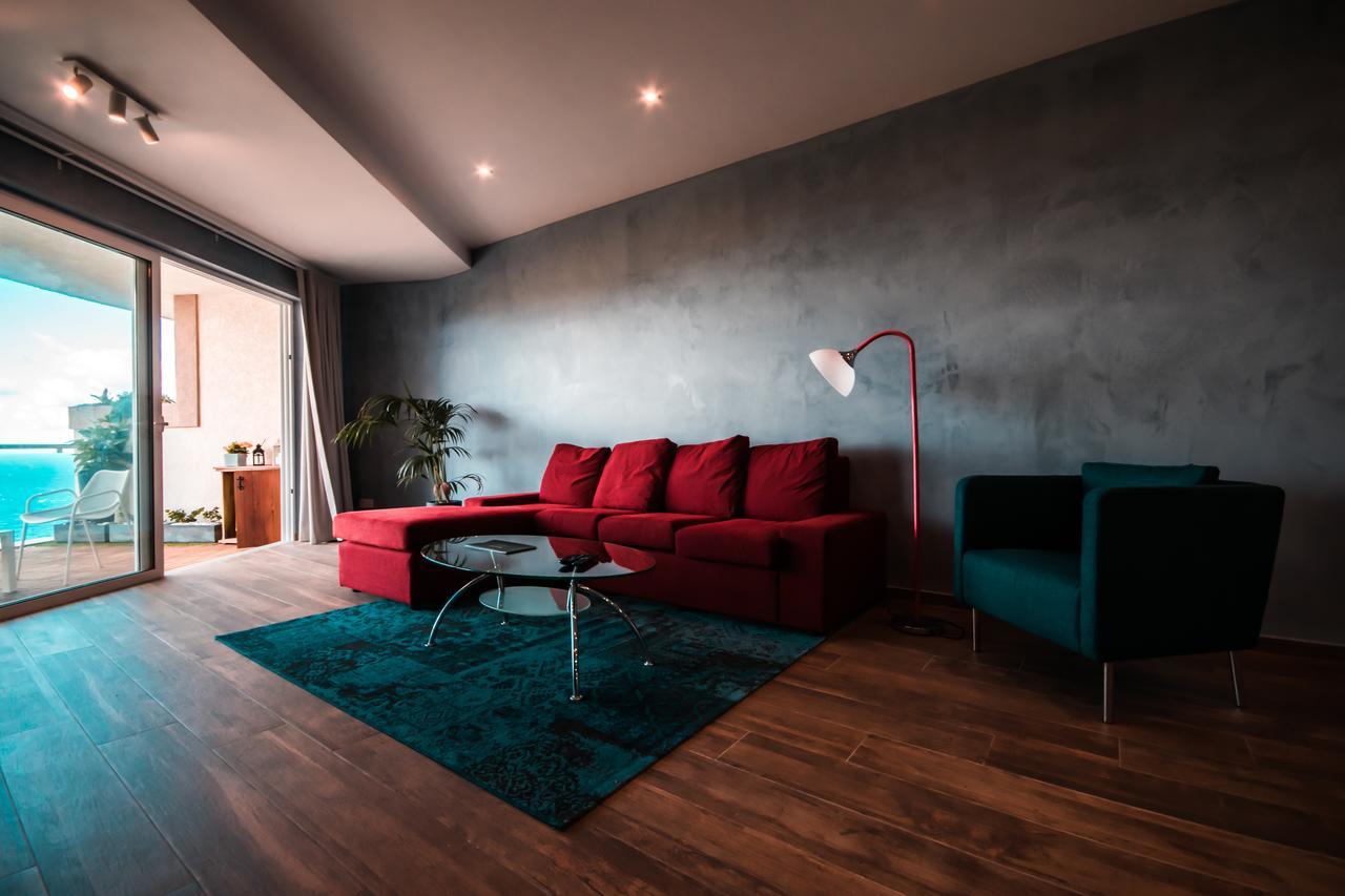 Hal-Saghtrija D7 - Quaint Suites Zebbug  Bagian luar foto