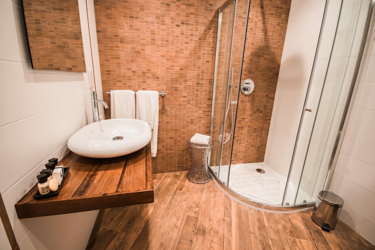 Hal-Saghtrija D7 - Quaint Suites Zebbug  Bagian luar foto