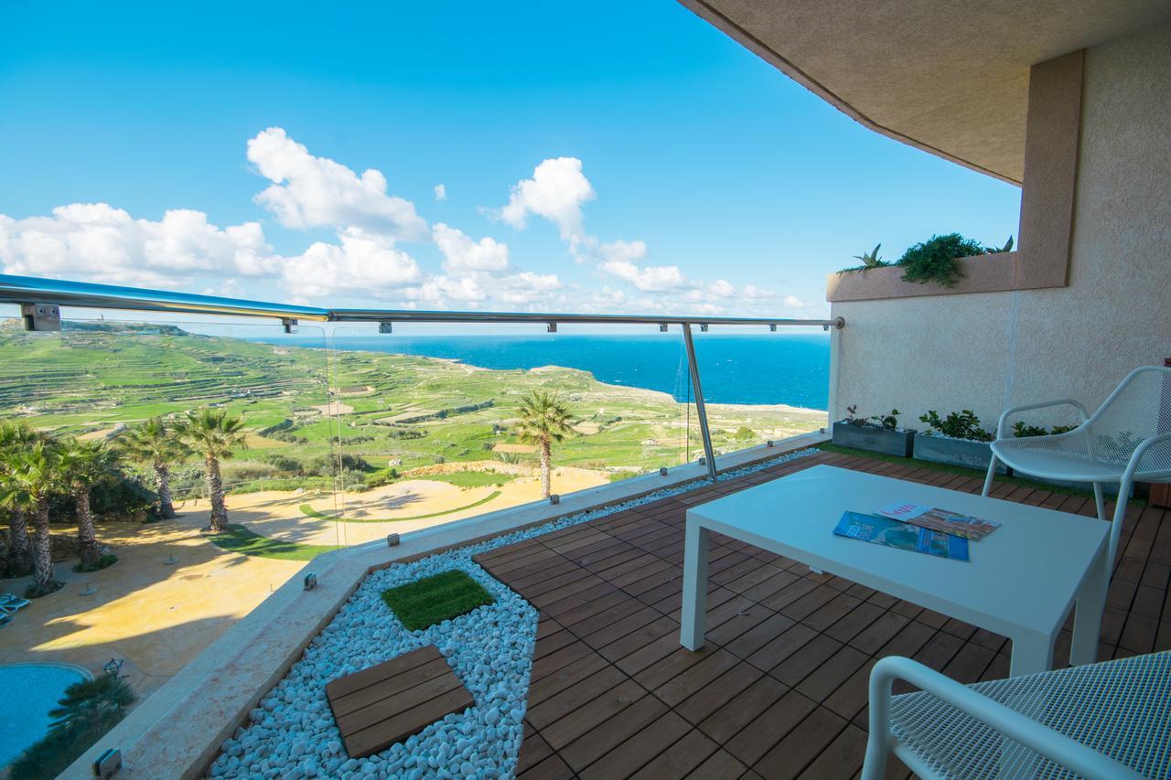 Hal-Saghtrija D7 - Quaint Suites Zebbug  Bagian luar foto