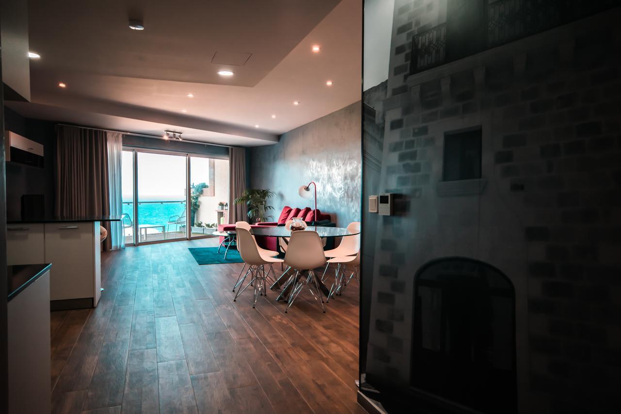 Hal-Saghtrija D7 - Quaint Suites Zebbug  Bagian luar foto