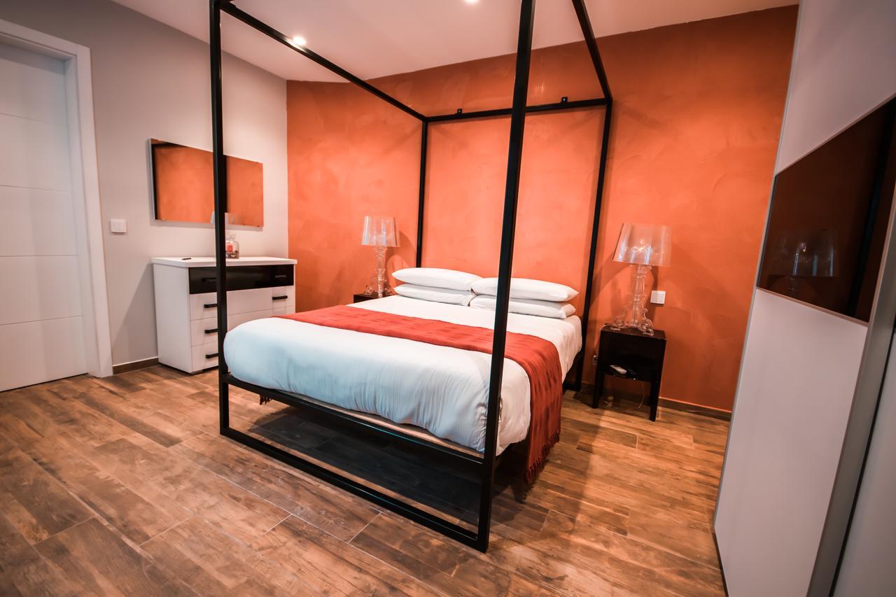 Hal-Saghtrija D7 - Quaint Suites Zebbug  Bagian luar foto