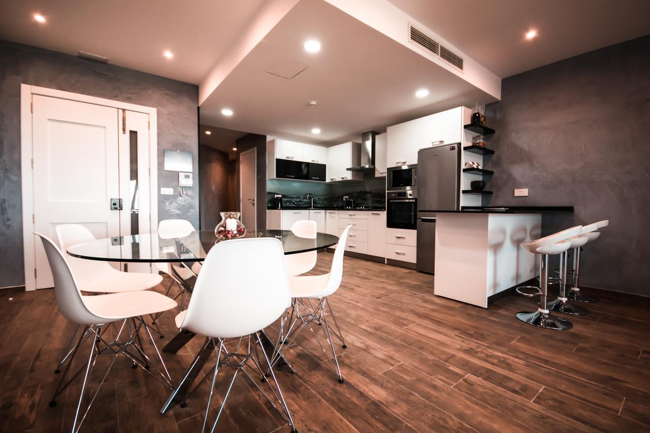 Hal-Saghtrija D7 - Quaint Suites Zebbug  Bagian luar foto