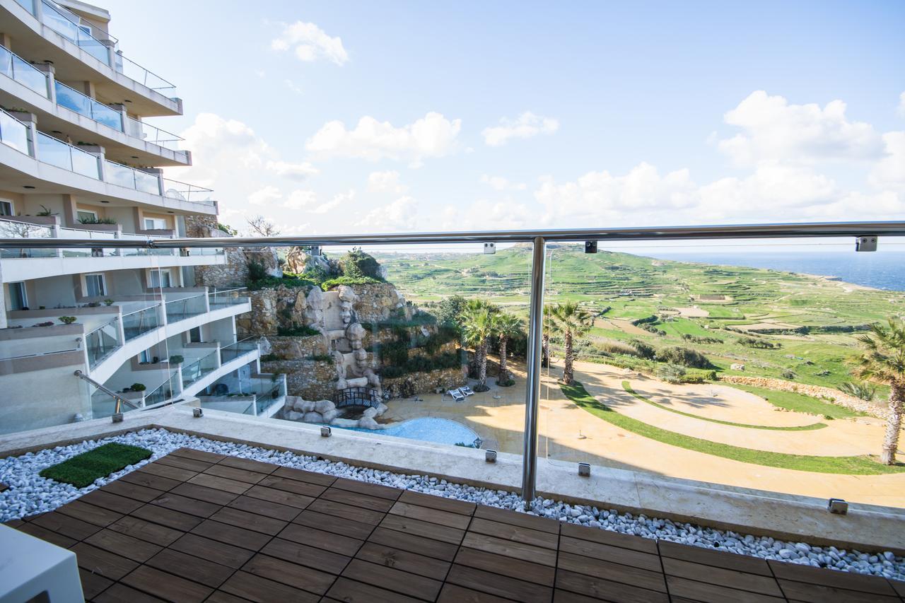 Hal-Saghtrija D7 - Quaint Suites Zebbug  Bagian luar foto
