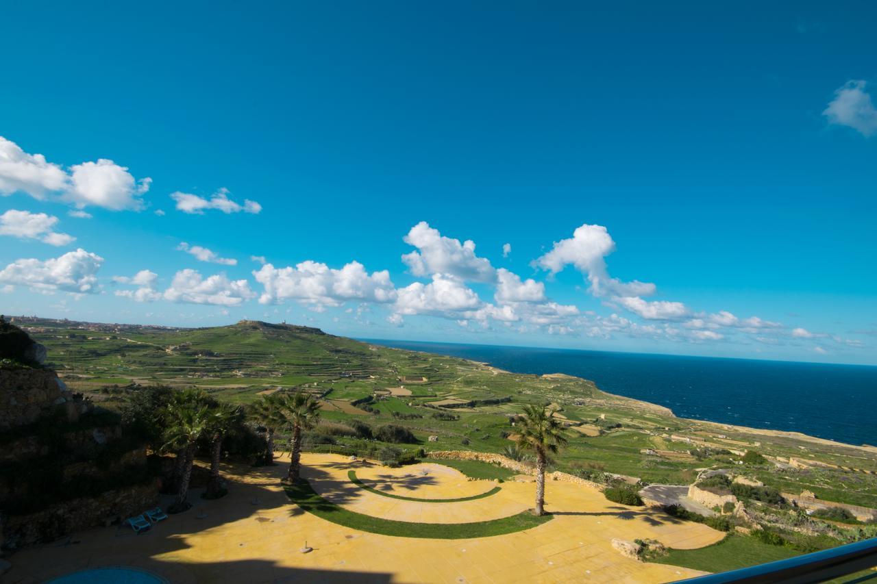 Hal-Saghtrija D7 - Quaint Suites Zebbug  Bagian luar foto