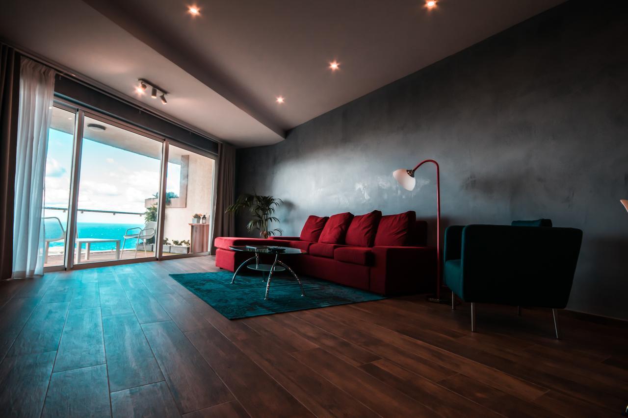 Hal-Saghtrija D7 - Quaint Suites Zebbug  Bagian luar foto