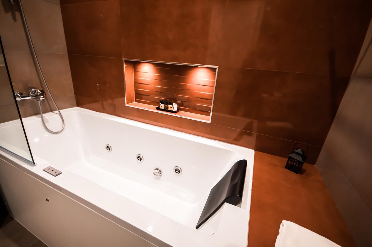 Hal-Saghtrija D7 - Quaint Suites Zebbug  Bagian luar foto