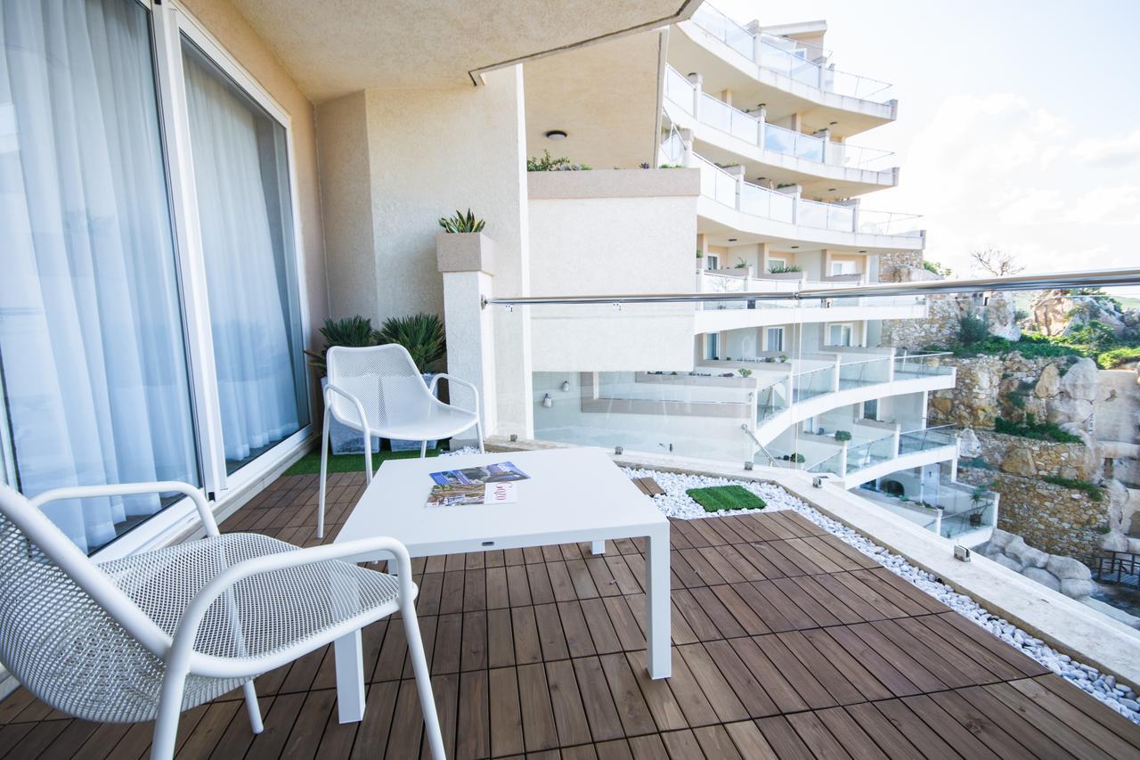 Hal-Saghtrija D7 - Quaint Suites Zebbug  Bagian luar foto